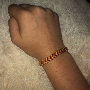 Friendship/vsco bracelet